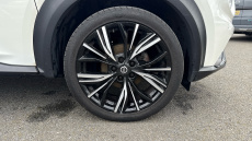 Nissan Juke 1.0 DiG-T 114 Tekna+ 5dr Petrol Hatchback